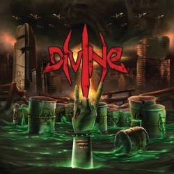 Divine (IDN) : Long Live Thrash Metal